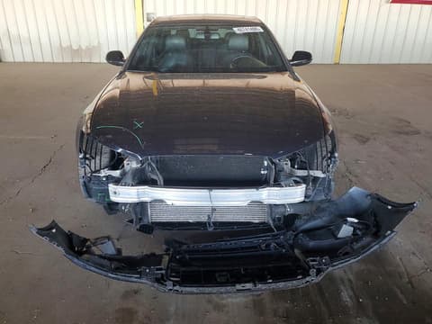 2018 Audi A6, VIN WAUC8AFC9JN107160. Фото 5 из 6 с аукциона Copart. Каталог авто из США OpenDataCar.