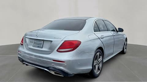 2019 Mercedes-benz E-Class, VIN WDDZF4KB6KA507483. Фото 4 з 6 з аукціону Copart. Каталог авто зі США OpenDataCar.