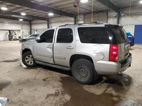 2011 Gmc Yukon, VIN 1GKS2CE03BR330683. Фото 2 з 6 з аукціону Copart. Каталог авто зі США OpenDataCar.