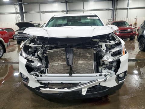 2020 Chevrolet Traverse, VIN 1GNEVHKW4LJ168088. Фото 5 з 6 з аукціону Copart. Каталог авто зі США OpenDataCar.