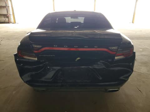 2015 Dodge Charger, VIN 2C3CDXBG7FH761864. Фото 6 з 6 з аукціону Copart. Каталог авто зі США OpenDataCar.
