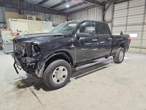 2022 Ram 2500, VIN 3C6UR5DL5NG131511. Фото 1 з 6 з аукціону Copart. Каталог авто зі США OpenDataCar.