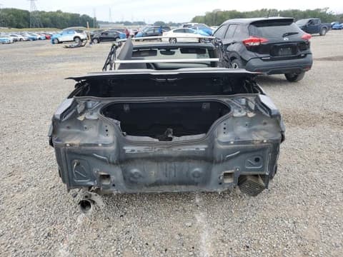 2020 Chevrolet Camaro, VIN 1G1FH3D72L0127437. Фото 6 з 6 з аукціону Copart. Каталог авто зі США OpenDataCar.