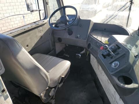 2016 Kalmar , VIN 342578. Photo 5 of 6 from Copart auction. OpenDataCar US salvage catalog.