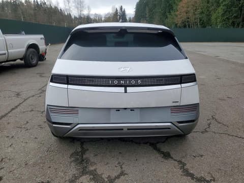 2024 Hyundai Ioniq 5, VIN KM8KRDDF1RU320031. Фото 6 з 6 з аукціону Copart. Каталог авто зі США OpenDataCar.