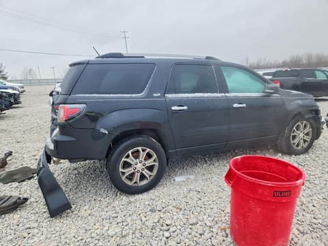 2014 Gmc Acadia, VIN 1GKKVRKD2EJ149367. Фото 3 з 6 з аукціону Copart. Каталог авто зі США OpenDataCar.