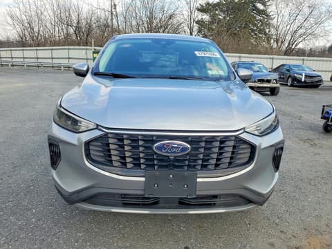 2024 Ford Escape, VIN 1FMCU9GN1RUA02445. Фото 5 з 6 з аукціону Copart. Каталог авто зі США OpenDataCar.