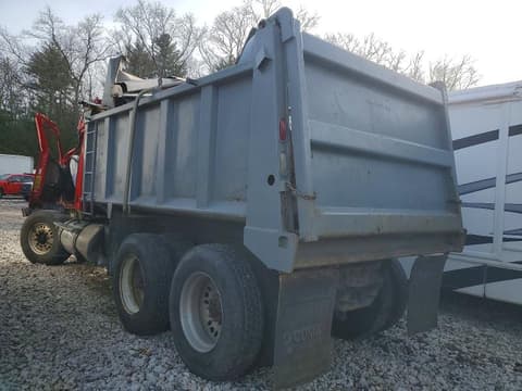 2004 Volvo VHD, VIN 4V5KC9GG84N350525. Фото 3 из 6 с аукциона Copart. Каталог авто из США OpenDataCar.