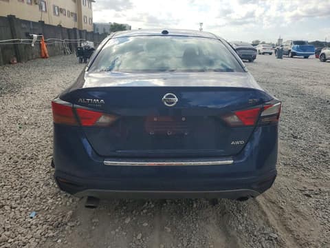 2020 Nissan Altima, VIN 1N4BL4CW8LC125117. Zdjęcie 6 z 6 z aukcji Copart. Katalog aut z USA OpenDataCar.