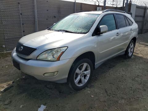 2005 Lexus RX 330, VIN 2T2GA31U55C036516. Фото 1 з 6 з аукціону Copart. Каталог авто зі США OpenDataCar.