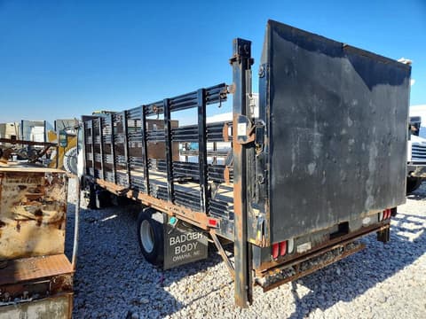 2017 Chevrolet LCF 4500HD, VIN JALCDW168H7002300. Фото 2 из 6 с аукциона Copart. Каталог авто из США OpenDataCar.