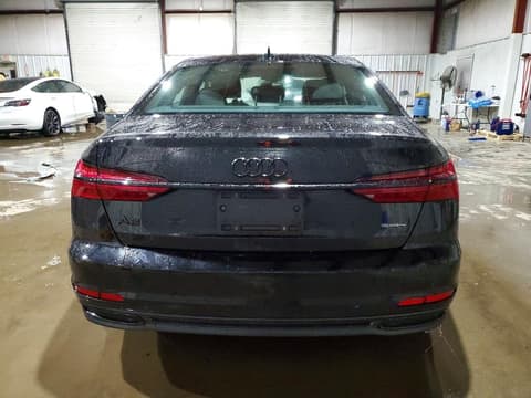 2023 Audi A6, VIN WAUE3BF22PN085046. Фото 6 из 6 с аукциона Copart. Каталог авто из США OpenDataCar.