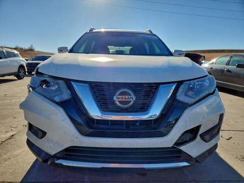 2019 Nissan Rogue Sport, VIN 5N1AT2MV7KC767175. Фото 5 з 6 з аукціону Copart. Каталог авто зі США OpenDataCar.