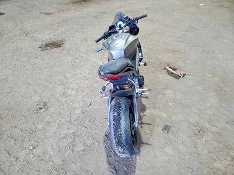 2016 Aprilia TUONO V4, VIN ZD4TYU009GS000014. Фото 6 з 6 з аукціону Copart. Каталог авто зі США OpenDataCar.