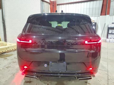 2024 Land rover Range Rover Sport, VIN SAL1L9FU0RA415877. Фото 6 з 6 з аукціону Copart. Каталог авто зі США OpenDataCar.