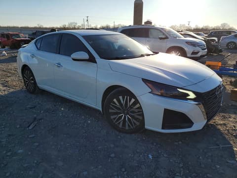 2023 Nissan Altima, VIN 1N4BL4DV5PN305140. Фото 4 з 6 з аукціону Copart. Каталог авто зі США OpenDataCar.