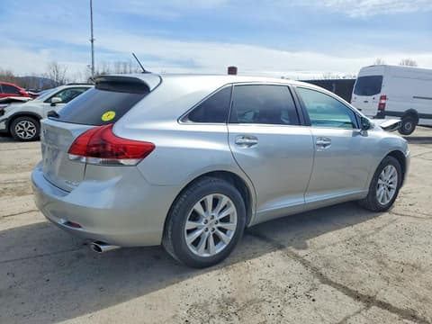 2015 Toyota Venza, VIN 4T3BA3BB8FU074549. Фото 3 з 6 з аукціону Copart. Каталог авто зі США OpenDataCar.