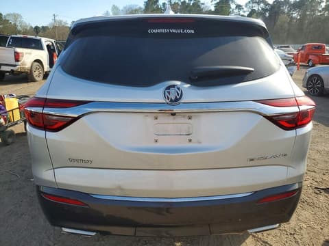 2019 Buick Enclave, VIN 5GAERAKW2KJ253810. Фото 6 з 6 з аукціону Copart. Каталог авто зі США OpenDataCar.