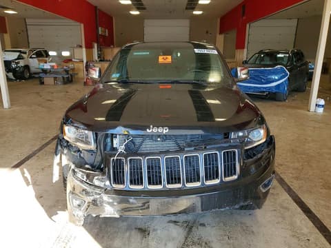 2015 Jeep Grand Cherokee, VIN 1C4RJFBG9FC794103. Фото 5 з 6 з аукціону Copart. Каталог авто зі США OpenDataCar.