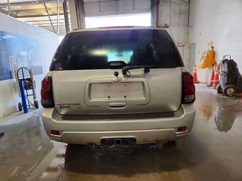 2008 Chevrolet Trailblazer, VIN 1GNDT13S882112984. Фото 6 з 6 з аукціону Copart. Каталог авто зі США OpenDataCar.