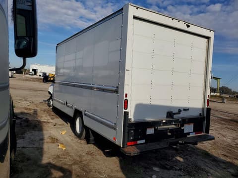 2022 Gmc Savana, VIN 7GZ37TC75NN010524. Фото 2 з 6 з аукціону Copart. Каталог авто зі США OpenDataCar.