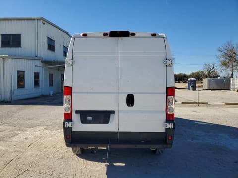 2019 Ram ProMaster 2500, VIN 3C6TRVDGXKE500353. Фото 6 из 6 с аукциона Copart. Каталог авто из США OpenDataCar.