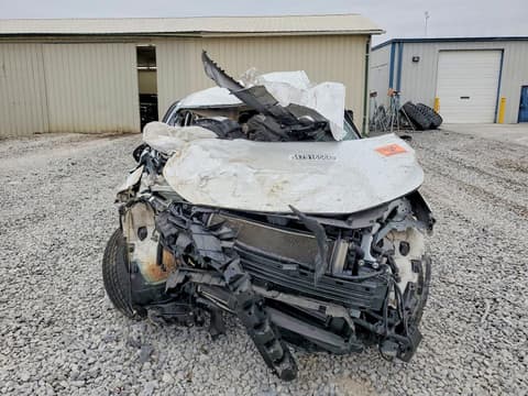 2025 Nissan Rogue, VIN JN8BT3BB7SW158954. Фото 5 з 6 з аукціону Copart. Каталог авто зі США OpenDataCar.