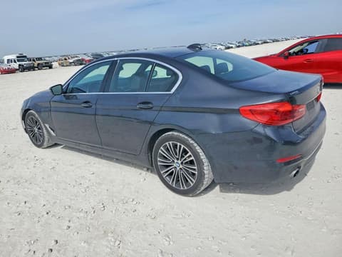 2020 Bmw motorrad 530e, VIN WBAJA9C05LCD06860. Фото 2 з 6 з аукціону Copart. Каталог авто зі США OpenDataCar.