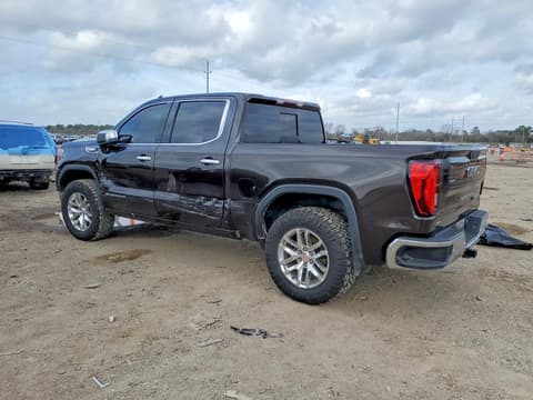 2020 Gmc Sierra, VIN 3GTP8DED9LG131681. Фото 2 з 6 з аукціону Copart. Каталог авто зі США OpenDataCar.