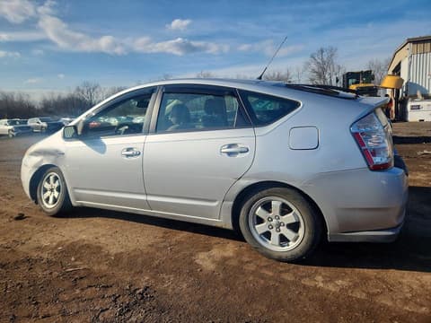 2008 Toyota Prius, VIN JTDKB20U283388991. Фото 2 з 6 з аукціону Copart. Каталог авто зі США OpenDataCar.