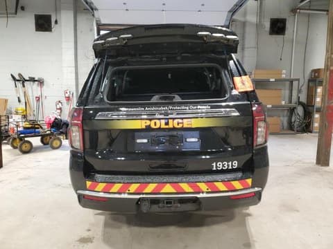 2024 Chevrolet Tahoe, VIN 1GNSKLED0RR332925. Фото 6 з 6 з аукціону Copart. Каталог авто зі США OpenDataCar.