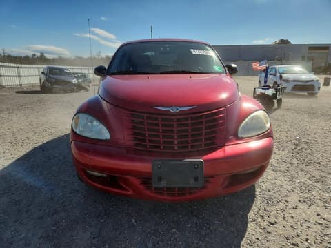 2004 Chrysler PT Cruiser, VIN 3C8FY78G64T264392. Zdjęcie 5 z 6 z aukcji Copart. Katalog aut z USA OpenDataCar.