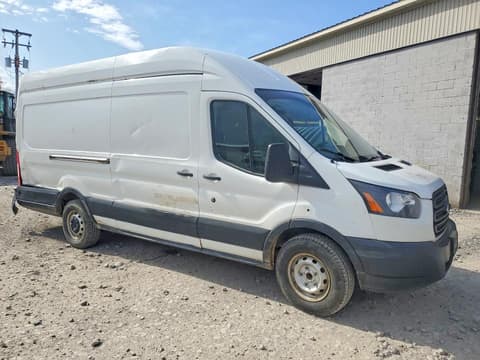 2019 Ford Transit, VIN 1FTYR3XM7KKB25457. Фото 4 з 6 з аукціону Copart. Каталог авто зі США OpenDataCar.