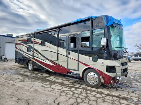 2013 Ford F53, VIN 1F66F5DY4D0A04468. Фото 1 из 6 с аукциона Copart. Каталог авто из США OpenDataCar.