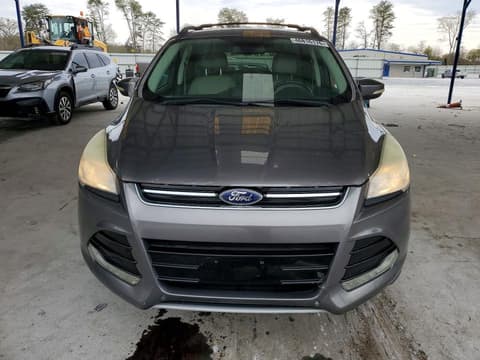 2013 Ford Escape, VIN 1FMCU0HX5DUB85305. Zdjęcie 5 z 6 z aukcji Copart. Katalog aut z USA OpenDataCar.