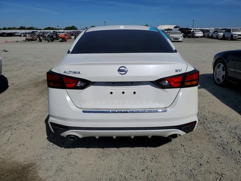 2021 Nissan Altima, VIN 1N4BL4DV0MN369937. Фото 6 з 6 з аукціону Copart. Каталог авто зі США OpenDataCar.