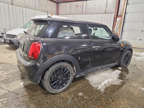 2014 Mini Cooper, VIN WMWXM5C55ET933466. Фото 3 из 6 с аукциона Copart. Каталог авто из США OpenDataCar.