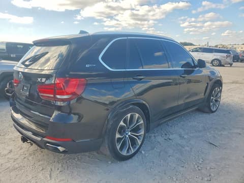 2017 Bmw X5, VIN 5UXKT0C33H0V96415. Фото 3 з 6 з аукціону Copart. Каталог авто зі США OpenDataCar.
