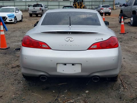2014 Infiniti Q60, VIN JN1CV6FE2EM900986. Фото 6 з 6 з аукціону Copart. Каталог авто зі США OpenDataCar.