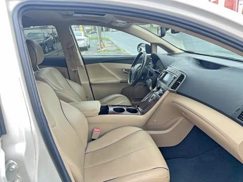 2011 Toyota Venza, VIN 4T3BK3BB0BU053282. Фото 5 из 6 с аукциона Copart. Каталог авто из США OpenDataCar.