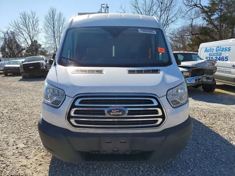 2017 Ford Transit, VIN 1FTBW2CM3HKB18626. Фото 5 з 6 з аукціону Copart. Каталог авто зі США OpenDataCar.