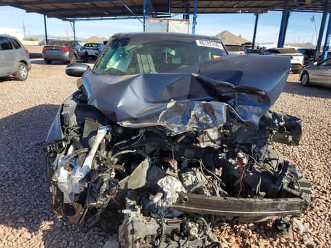 2015 Kia Soul, VIN KNDJX3A56F7196702. Фото 5 з 6 з аукціону Copart. Каталог авто зі США OpenDataCar.