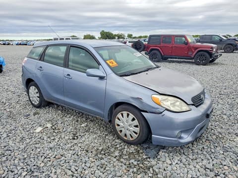 2007 Toyota Matrix, VIN 2T1KR32EX7C666873. Фото 4 з 6 з аукціону Copart. Каталог авто зі США OpenDataCar.