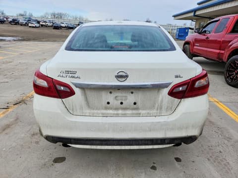 2018 Nissan Altima, VIN 1N4AL3AP7JC176851. Zdjęcie 6 z 6 z aukcji Copart. Katalog aut z USA OpenDataCar.