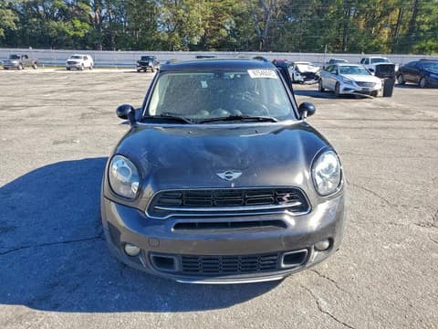 2015 Mini Cooper, VIN WMWZC3C5XFWT04351. Фото 5 з 6 з аукціону Copart. Каталог авто зі США OpenDataCar.