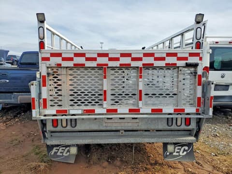 2024 Chevrolet Silverado, VIN 1HTKHPVK1RH453534. Фото 6 з 6 з аукціону Copart. Каталог авто зі США OpenDataCar.