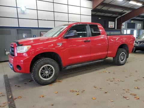 2011 Toyota Tundra, VIN 5TFUY5F13BX172217. Фото 1 из 6 с аукциона Copart. Каталог авто из США OpenDataCar.