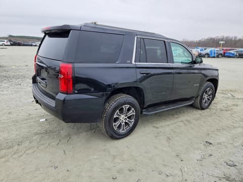 2015 Chevrolet Tahoe, VIN 1GNSCBKC0FR567100. Zdjęcie 3 z 6 z aukcji Copart. Katalog aut z USA OpenDataCar.
