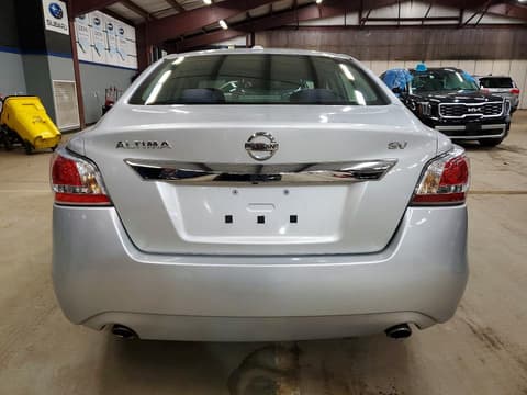 2015 Nissan Altima, VIN 1N4AL3APXFC195238. Фото 6 з 6 з аукціону Copart. Каталог авто зі США OpenDataCar.