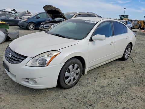 2012 Nissan Altima, VIN 1N4AL2AP1CN478086. Фото 1 з 6 з аукціону Copart. Каталог авто зі США OpenDataCar.